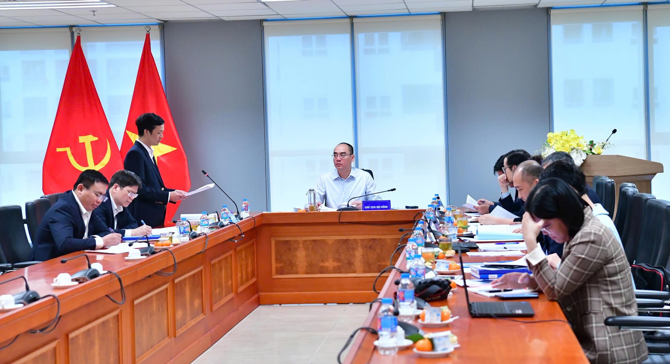 Quản lý chất lượng đào tạo, bồi dưỡng trong bối cảnh hội nhập quốc tế của Kiểm toán nhà nước